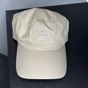 Shark Trendy Dad Hat